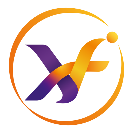鑫富資產 | 專業貸款諮詢 多元房貸專案 Logo